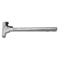 DSA AR15 Forged Alloy Charging Handle with Standard Latch - NTFE Finish