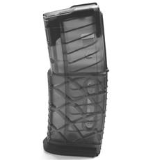MSAR XM17 E4 AR15 30 Round Smoke Polymer Magazine - 5.56 / .223 / 300 BLK Caliber