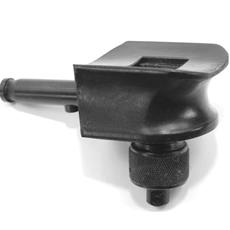 FAL SA58 versa-pod universal mounting adapter. Attaches to standard quick detach sling swivel stud.