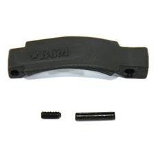 Bravo Company Gunfighter Trigger Guard Mod 0 Black