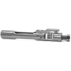 DSA AR15 M16 Cut NTFE Coated Sand Cut Enhanced Bolt Carrier Group