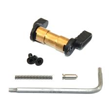 Battle Arms Development AR15 Ambidextrous Selector Switch - Black