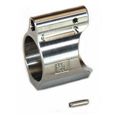 Battle Arms Development AR15 Titanium Lightweight Gas Block - .750"