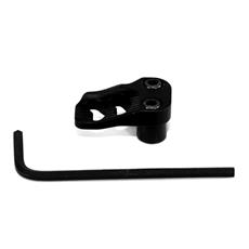 Odin Works AR15 X.M.R. Gen II Extended Magazine Release - Black