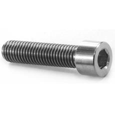 DSA AR15 Titanium Pistol Grip Retaining Screw