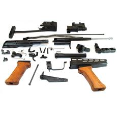 Original Condition AMD65 Parts Kit - No Barrel & Receiver