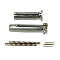 Battle Arms Development AR15 Titanium Takedown & Pivot Pin Set