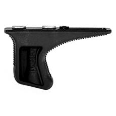 Bravo Company Gunfighter Kinesthetic Angled Grip - KeyMod - Black