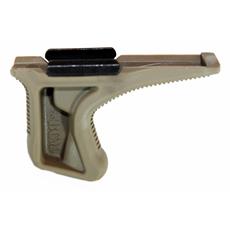 Bravo Company Gunfighter Kinesthetic Angled Grip - 1913 Pic. - FDE