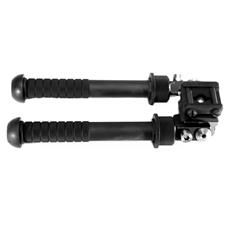 Atlas Bipod - Standard Two Screw 1913 Picatinny Rail Clamp