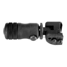 Accu-Shot Precision Rail Monopod - PRM with Quick Knob