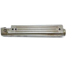 FAL SA58 Original Austrian Stamped Steel Handguards - Good Condition