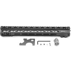 Geissele Automatics AR15 15" M-LOK Super Modular MK4 Rail Handguard - Black