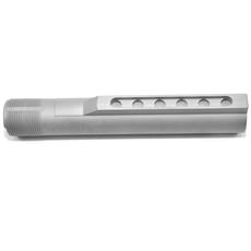 DSA AR308 - AR10 Carbine 6 Position Adjustable Mil-Spec NTFE Coated Buffer Tube