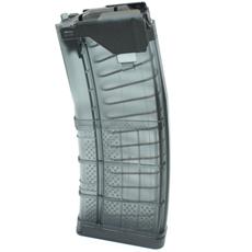 Lancer Systems AR15 L5 Advanced Warfighter 5.56/.223 30 Round Magazine - Smoke