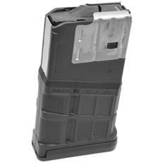 Lancer Systems AR308 - AR10 L7 Advanced Warfighter 7.62/.308 20 Round Magazines - Black