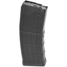Lancer Systems AR15 L5 Advanced Warfighter 5.56/.223 30 Round Magazine - Black