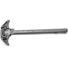 Geissele Automatics AR15 Super Charging Handle 5.56 - Black