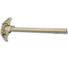 Geissele Automatics AR15 Super Charging Handle 5.56 - Desert Dirt
