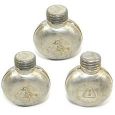Original Issue SKS Oiler Bottle - Metal - Condition Varies - 3 For $10.00