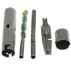 Original Issue SKS Tool Kit - Fits Inside Buttstock - Condition & Style Varies
