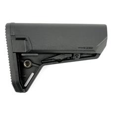 Magpul AR15 MOE SL-S Slim Line Buttstock - Mil-Spec. - Black