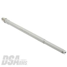 Ballistic Advantage 18" AR15 Barrel - 6.5 Grendel - SPR Profile - 5/8x24