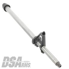 DSA AR15 18" 5.56 Stainless Steel 1:7 Twist Rifle Length Sight Tower Barrel