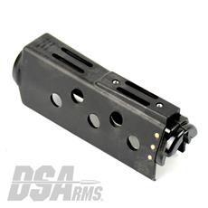 M203 40mm Carbine Length Handguard - No Sight - No Mounting Hardware