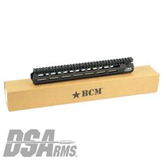 Bravo Company MCMR 13" M-LOK Compatible Modular Rail Handguard