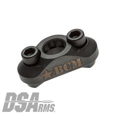 Bravo Company Gunfighter QD Sling Mount Socket - M-LOK Compatible