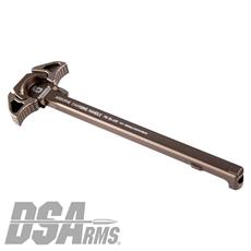 Geissele Automatics AR15 Airborne Charging Handle 5.56 - Flat Dark Earth