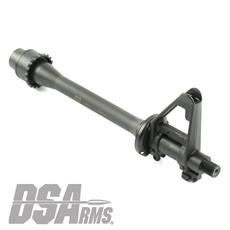 DSA AR15 10.3" Chrome Lined M4 Profile 1:7 Twist Barrel - With Sight Tower