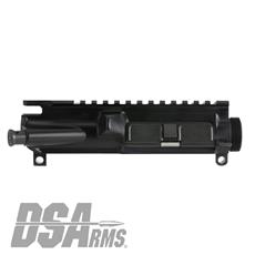 Bravo Company AR15 M4 Upper Receiver Assembly - w/ Laser T-Markings