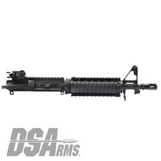 DS Arms AR15 MK18 10.3" 5.56x45mm Service Series Upper Receiver Assembly