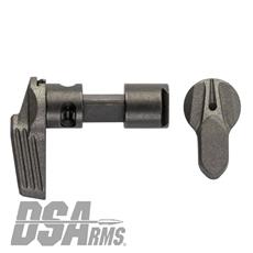 Radian Weapons AR15 Talon Ambidextrous Selector Kit - 45/90 Throw - Black