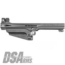 DSA FAL SA58 FORGED German Type G1 Carry Handle Cut Semi Auto Receiver - 7.62