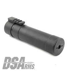 Brugger & Thomet TP9 Rotex III Sound Suppressor - 3 Lug Mount - 9mm