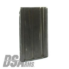 Surplus 20 Round Metric Pattern FAL Magazine - South African/ Rhodesian - Good Condition