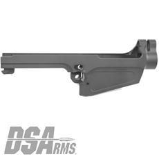 DSA FAL SA58 FORGED Type 1 STG58 Carry Handle Cut Semi Auto Receiver - 7.62 mm
