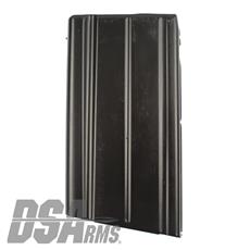 Surplus 20 Round Steel FAL Magazine - 7.62x51 / .308 - Used, Good Condition