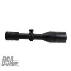 DS Arms D.R.O. Designated Rifleman Optic - 6-24x50 - FFP Rifle Scope - MOA Reticle