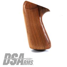 DSA FAL SA58 Metric Pistol Grip - Turkish Walnut