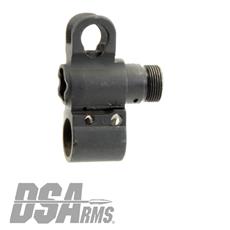 FAL Argentine Open Ear Gas Block For Standard Profile Barrels
