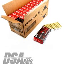 American Eagle 9mm - 124 Grain - FMJ - Case of 1,000