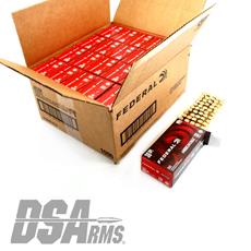 American Eagle .38 Special - 130 Grain - FMJ - Case of 1,000
