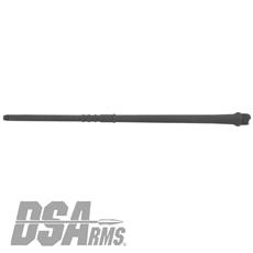 DSA FAL SA58 21" Chrome Lined Traditional FAL Profile Barrel Assembly - No Gas Block