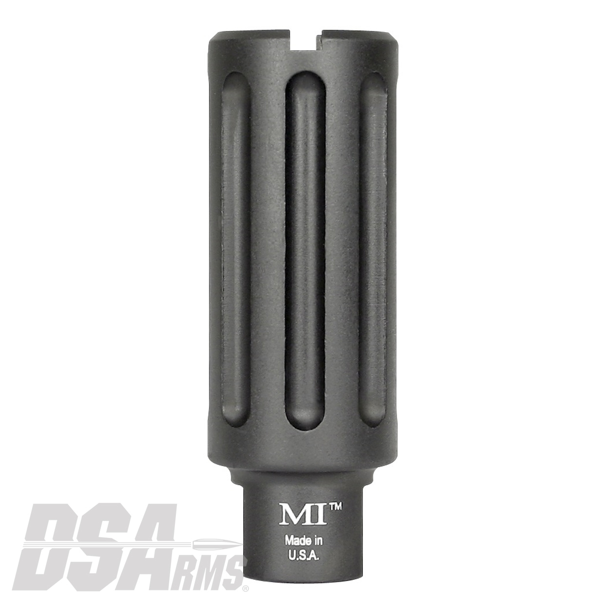muzzle can