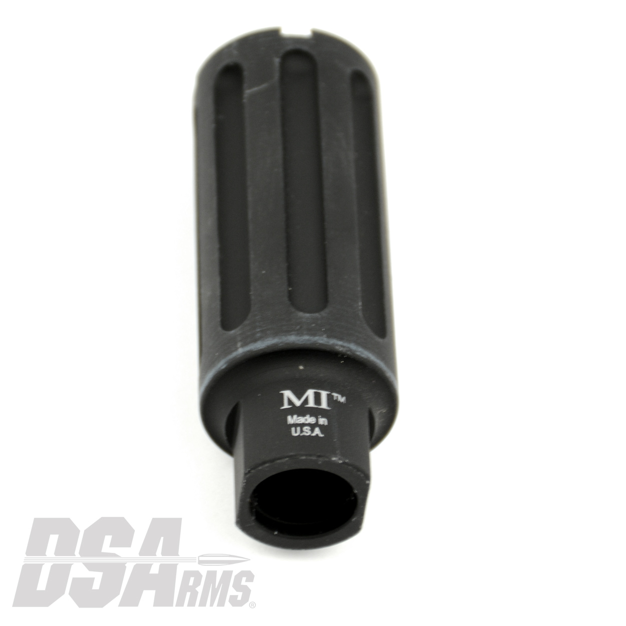 muzzle can
