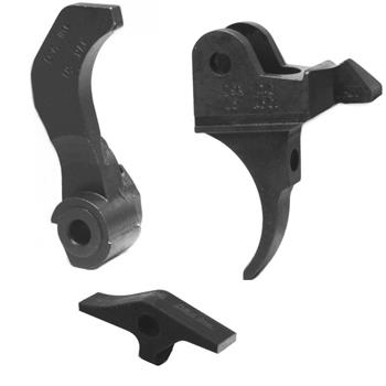 DSA FAL SA58 Metric Pattern Hammer - Trigger - Sear Set - U.S. Made
